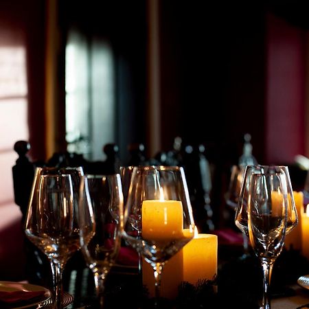 Danby Lodge Lydney Ngoại thất bức ảnh