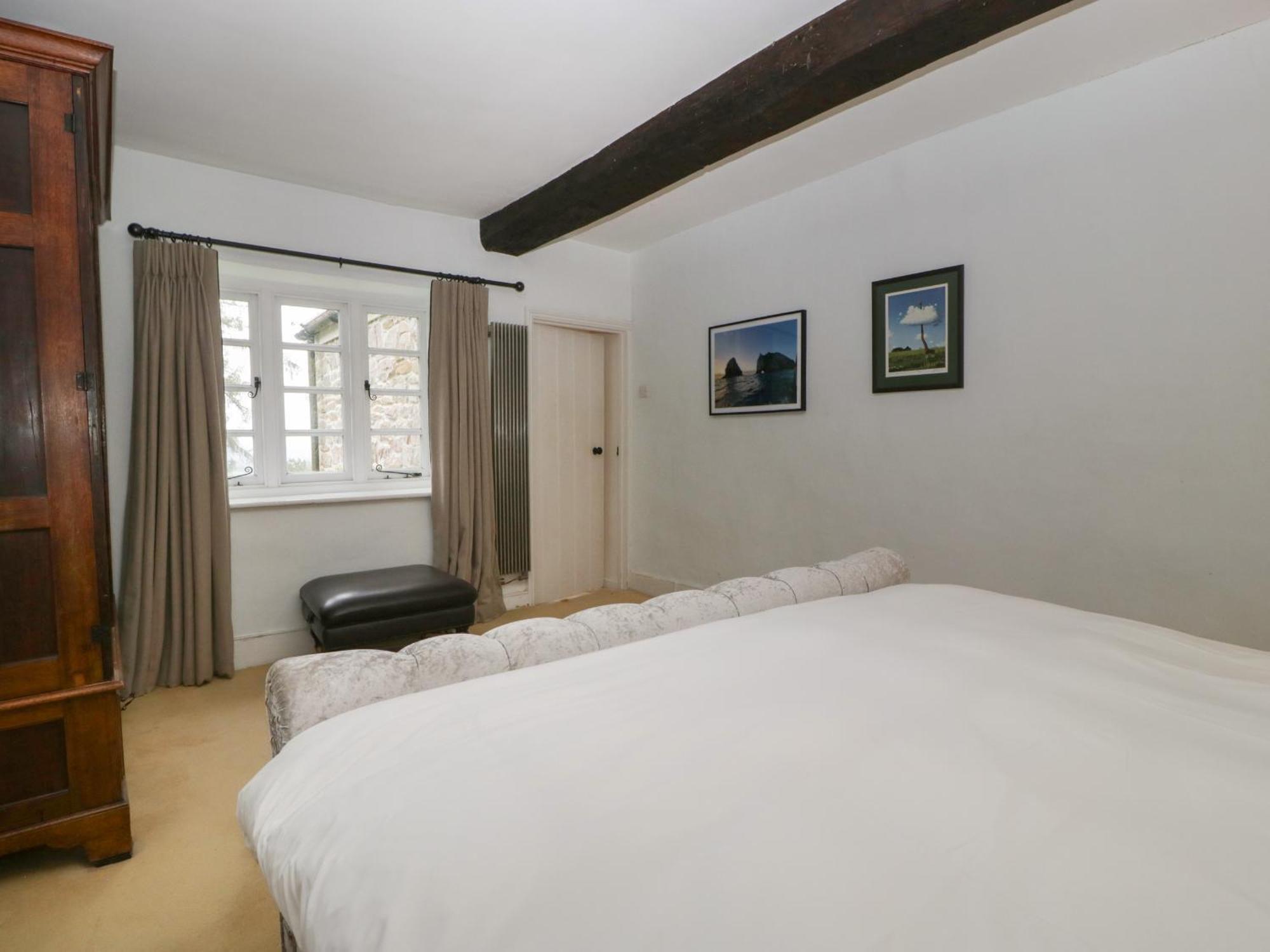 Danby Lodge Lydney Ngoại thất bức ảnh