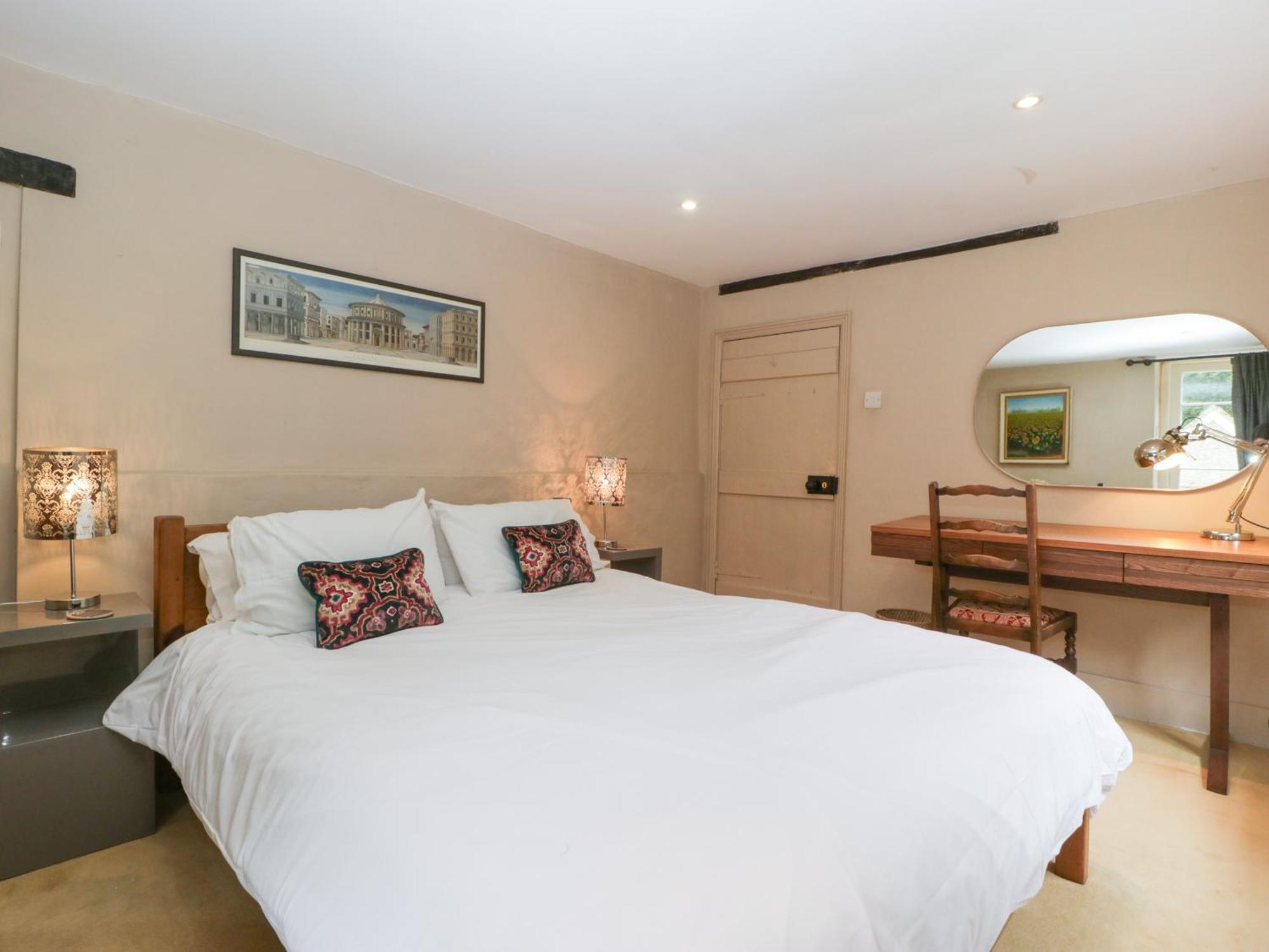 Danby Lodge Lydney Ngoại thất bức ảnh