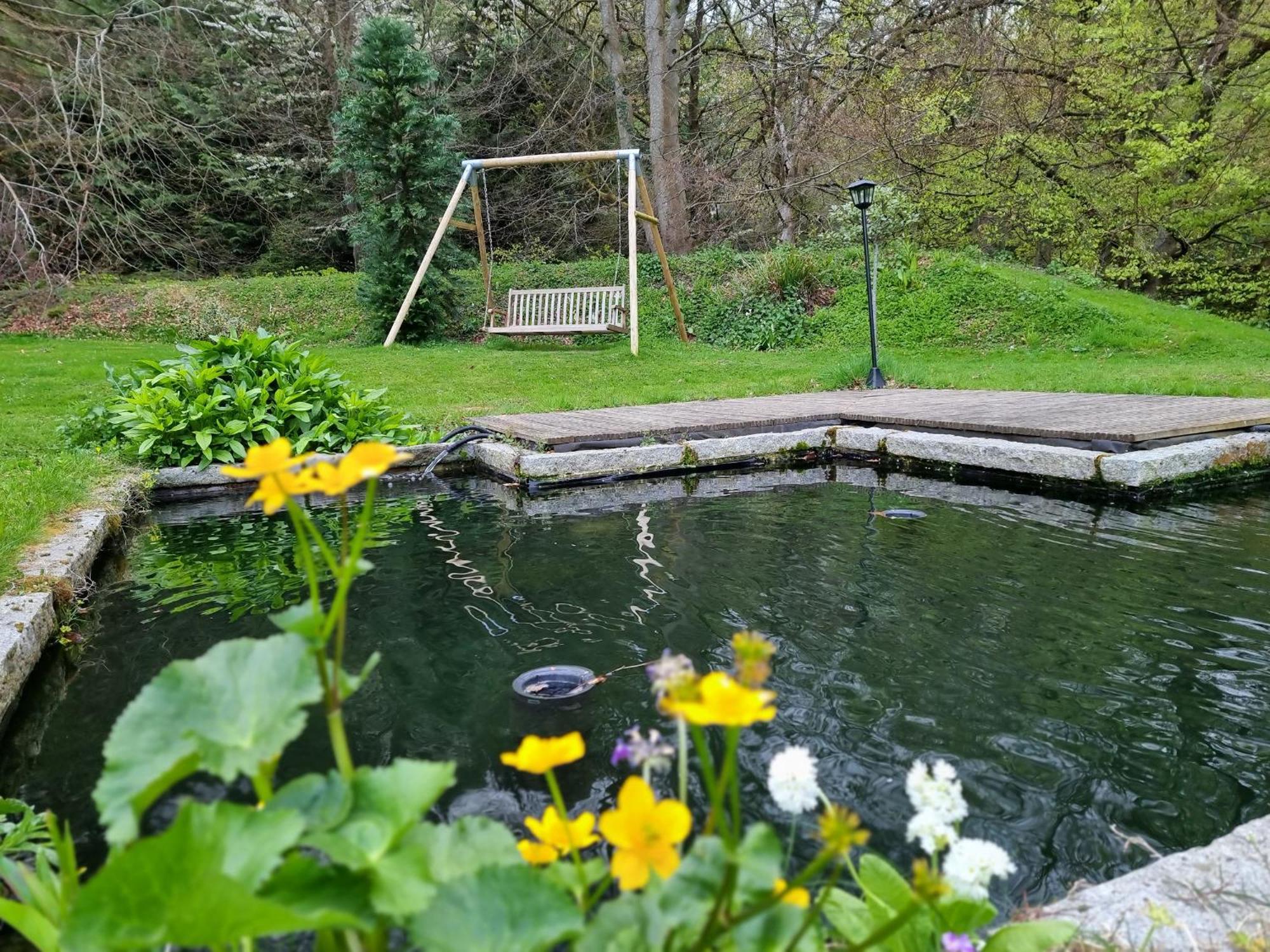 Danby Lodge Lydney Ngoại thất bức ảnh