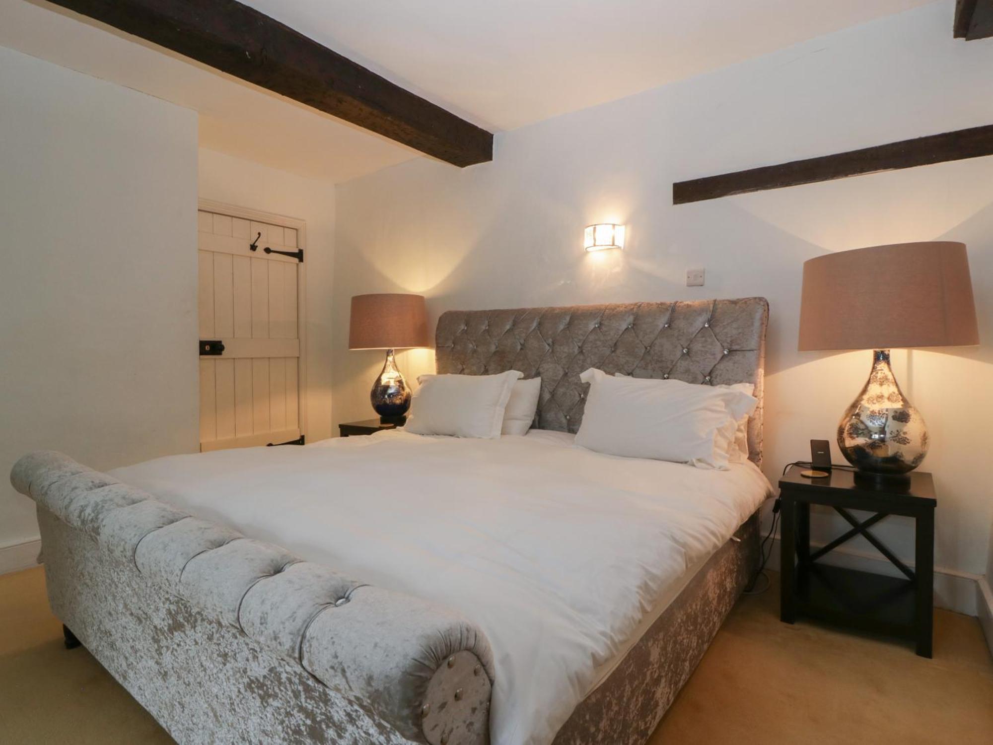 Danby Lodge Lydney Ngoại thất bức ảnh