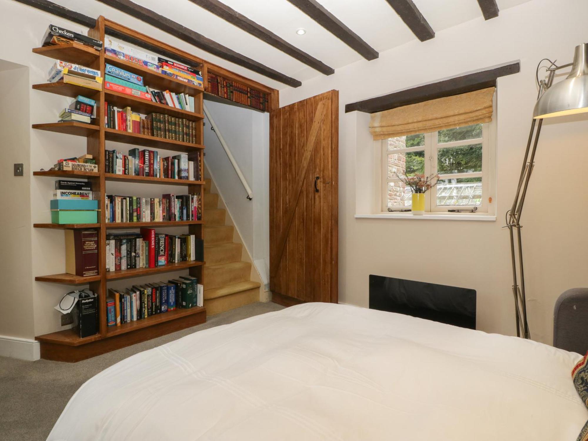 Danby Lodge Lydney Ngoại thất bức ảnh