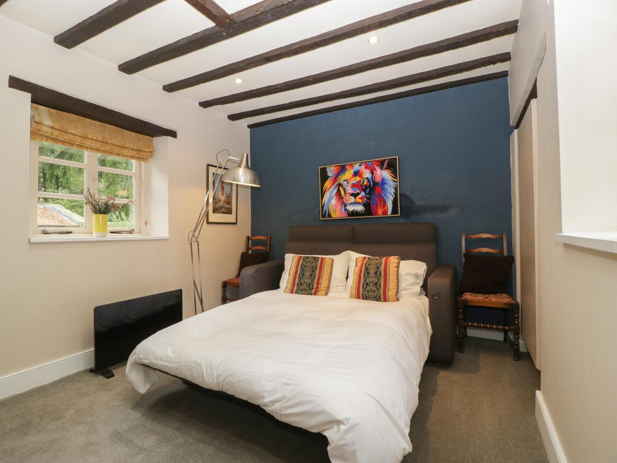Danby Lodge Lydney Ngoại thất bức ảnh