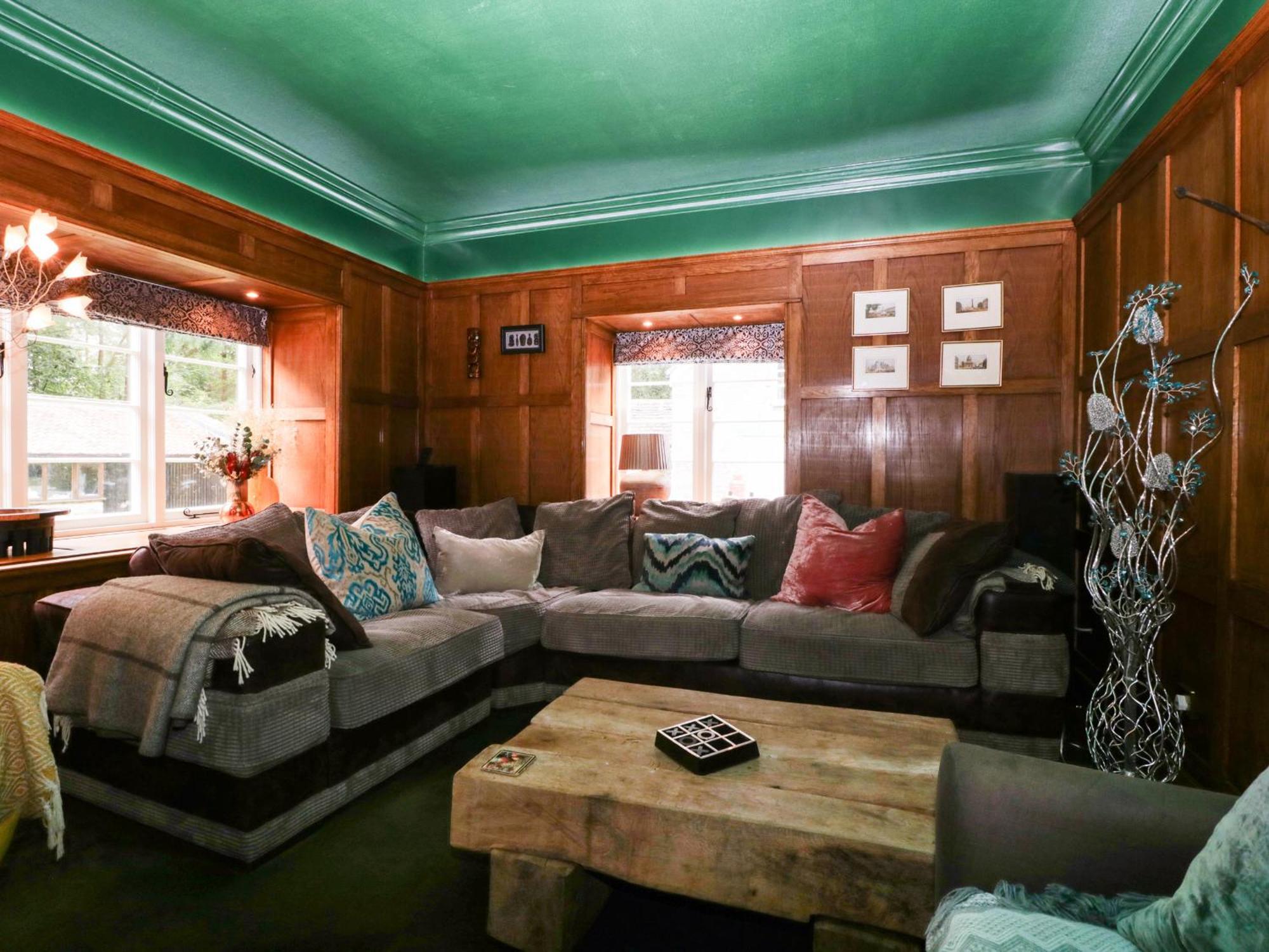 Danby Lodge Lydney Ngoại thất bức ảnh