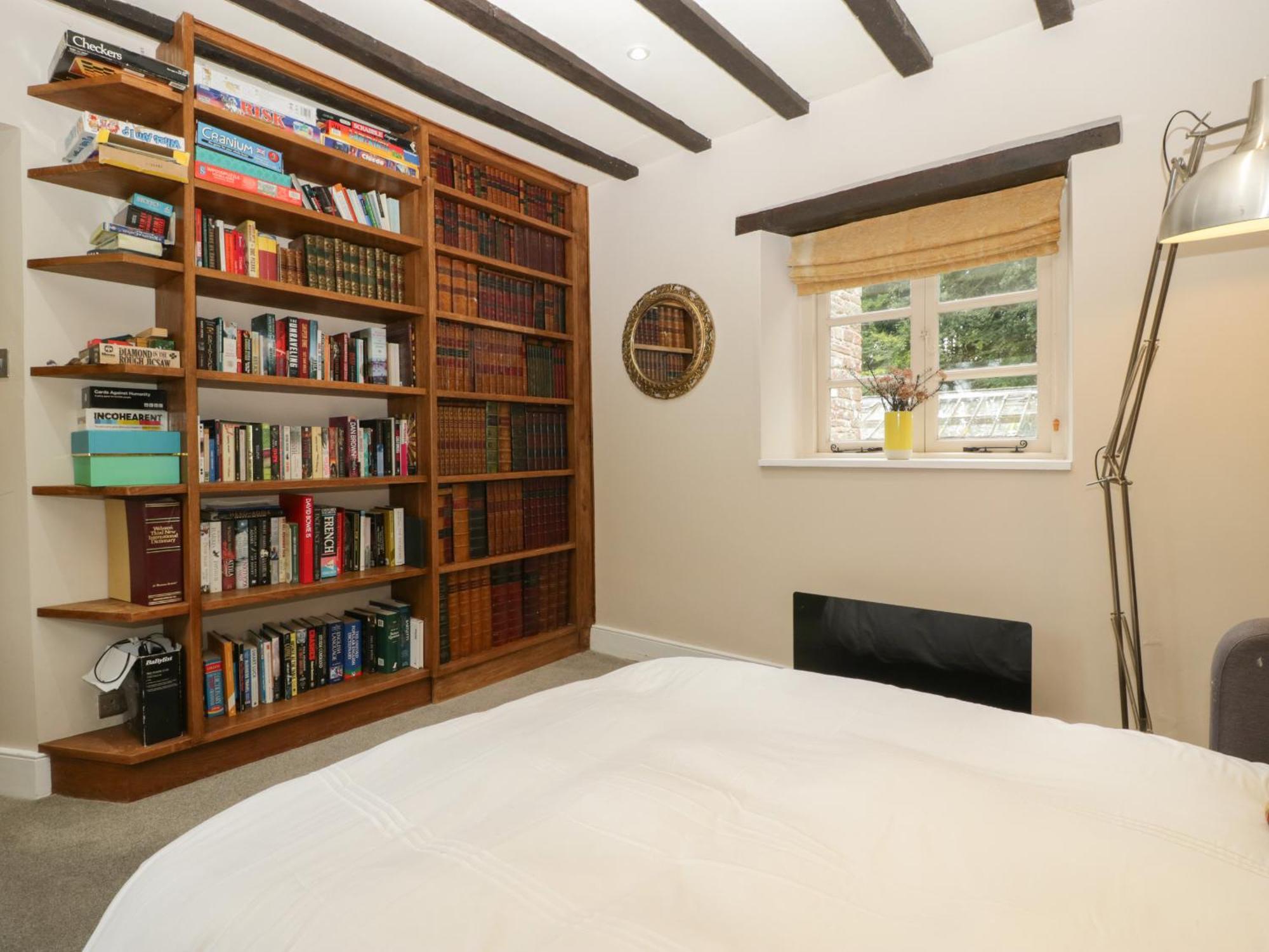 Danby Lodge Lydney Ngoại thất bức ảnh