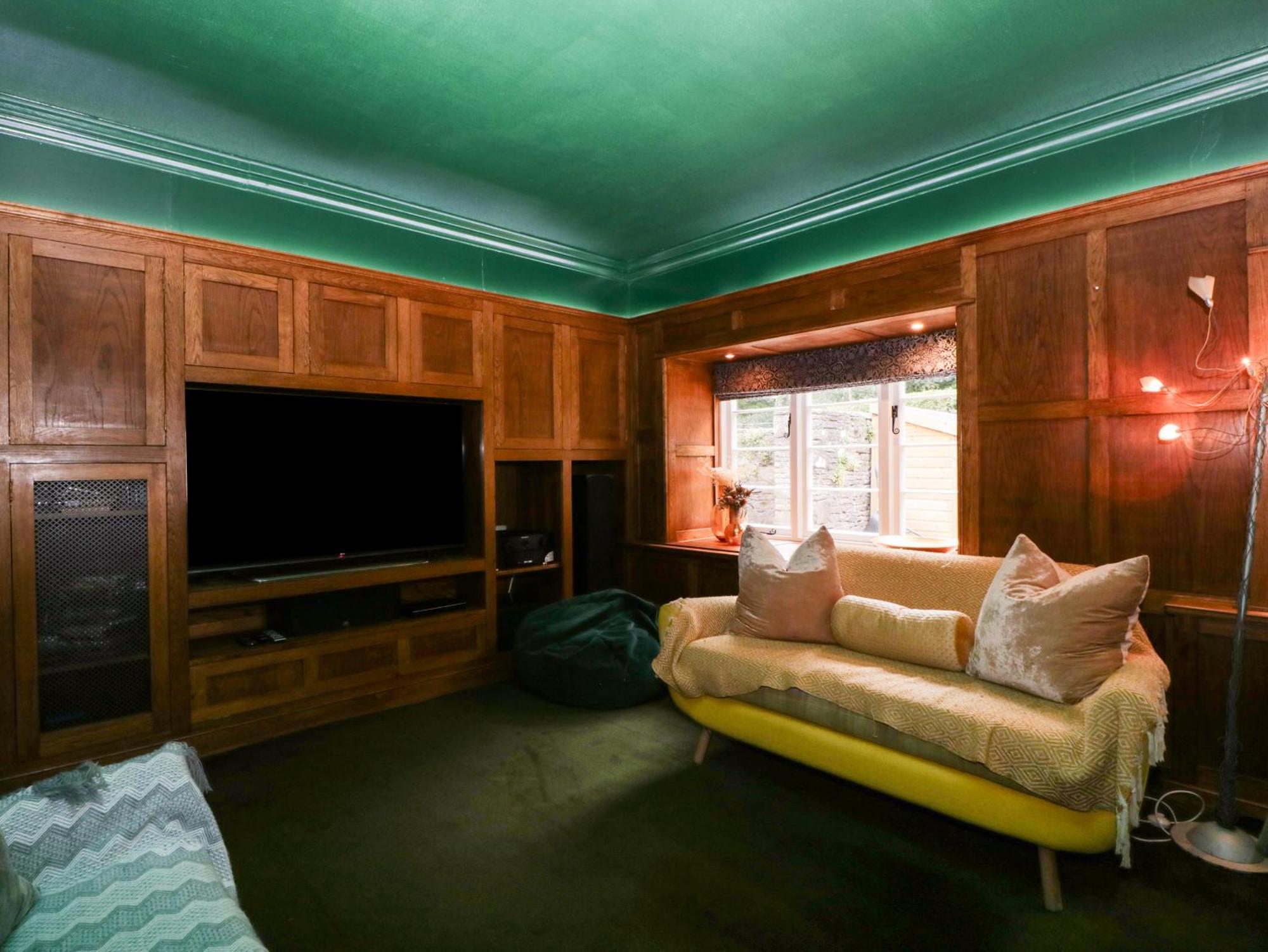 Danby Lodge Lydney Ngoại thất bức ảnh