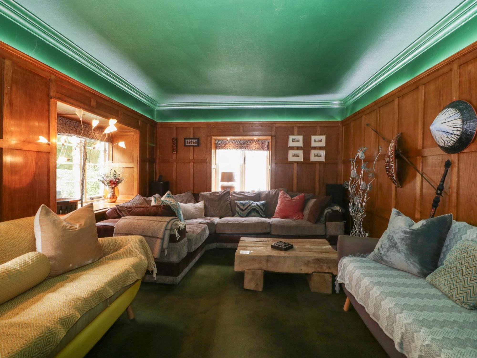 Danby Lodge Lydney Ngoại thất bức ảnh