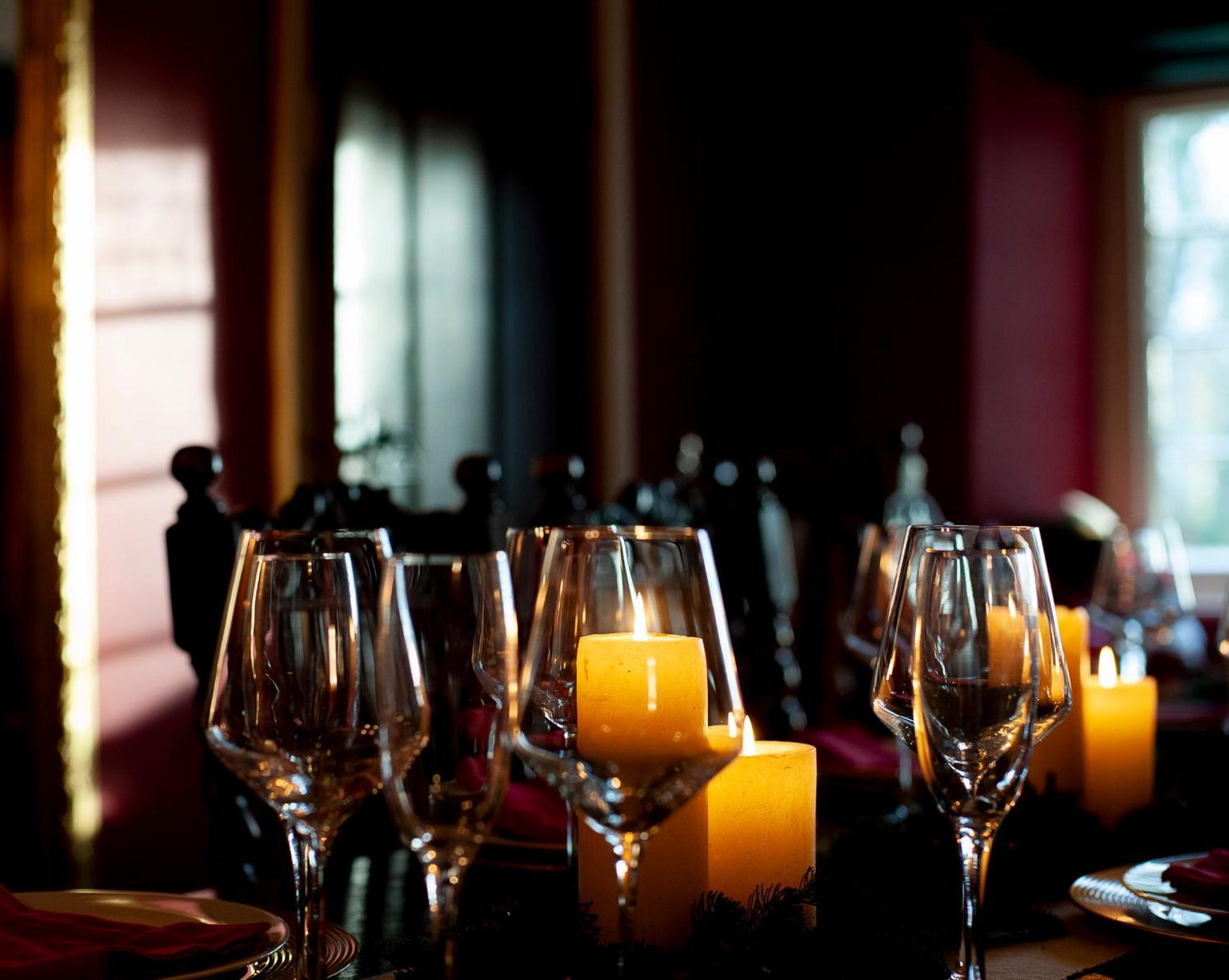 Danby Lodge Lydney Ngoại thất bức ảnh