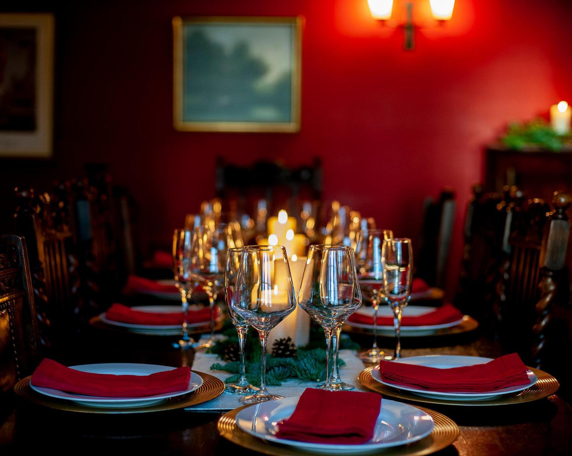 Danby Lodge Lydney Ngoại thất bức ảnh