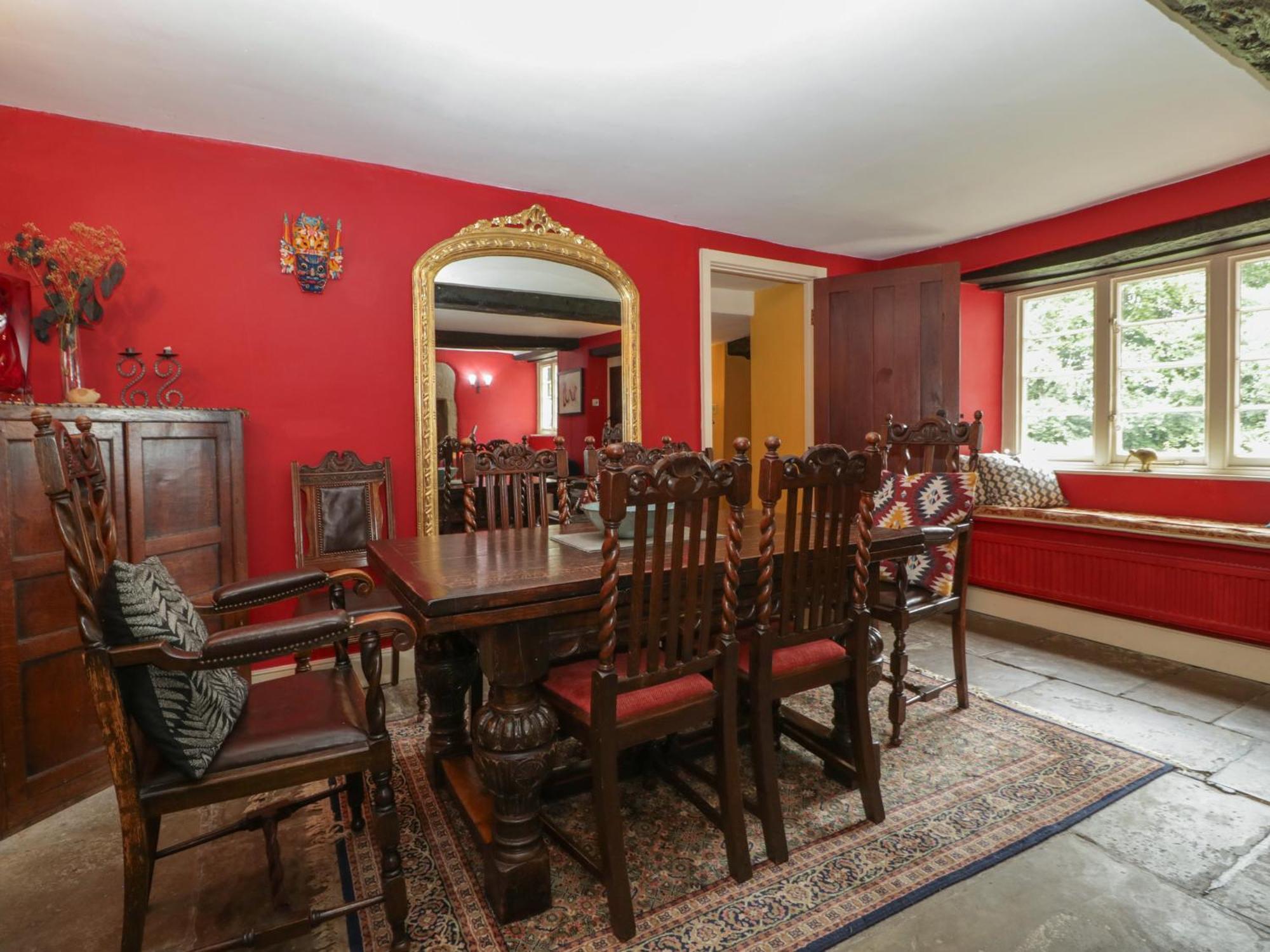 Danby Lodge Lydney Ngoại thất bức ảnh