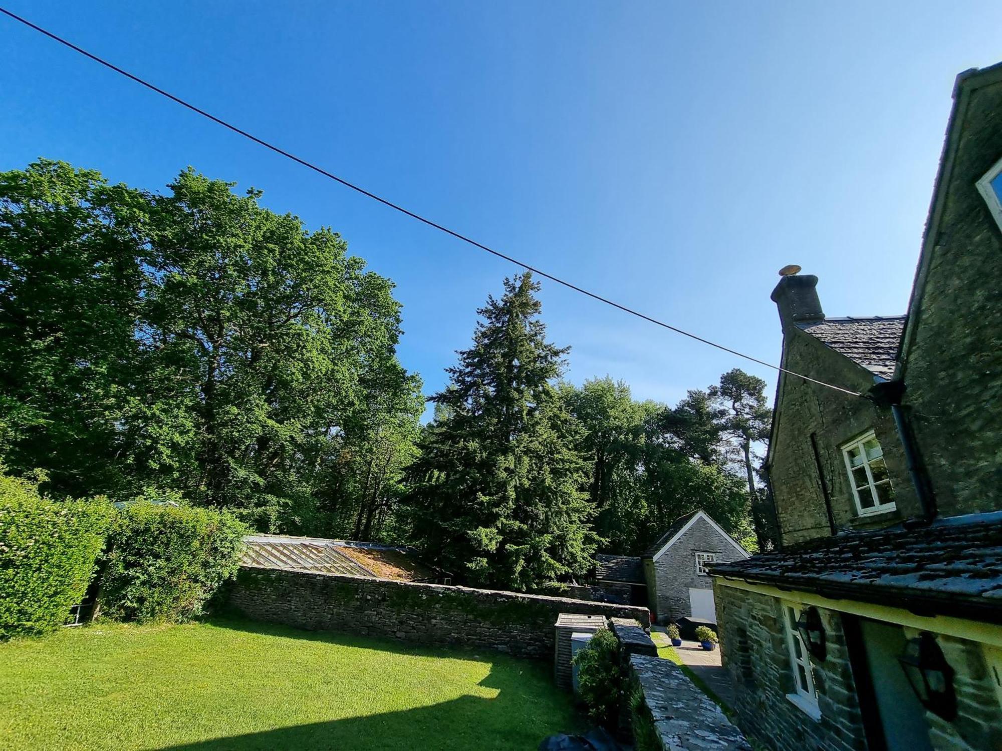 Danby Lodge Lydney Ngoại thất bức ảnh